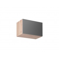 Virtuves skapītis LANGEN G60KN, pelēks Virtuves skapītis LANGEN G60KN, pelēks